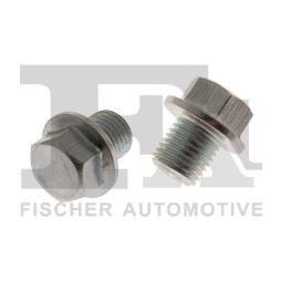 KOREK SPUSTU OLEJU M14X1.5 L=14 / OAS099/FISCHER/ FIS256.852.001