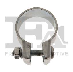 OBEJMA VAG 44,5 MM /FISCHER/ FIS951-944