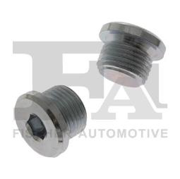 KOREK SPUSTU OLEJU M18X1.5 /FISCH OAS150/FISCHER/ FIS257.814.001
