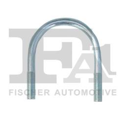 JARZMO DB M8 60MM /FISCHER/ FIS910-960