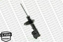 AMORT./PRZ/ MITSUBISHI COLT 92-96 /P/ MONROE A11170