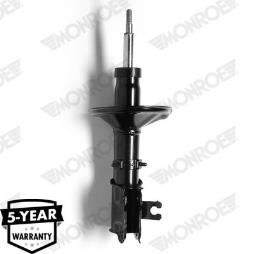 AMORT./PRZ/ MITSUBISHI COLT 92-96 /P/ MONROE A11170