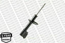 AMORT./PRZ/ RENAULT CLIO 90- /ROZST.OTW.54mm/ /OLEJ/ MONROE A11191                PRZ