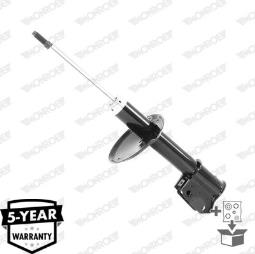 AMORT./PRZ/ RENAULT CLIO 90- /ROZST.OTW.54mm/ /OLEJ/ MONROE A11191                PRZ