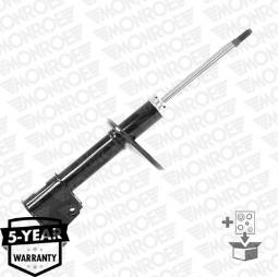 AMORT./PRZ/ RENAULT CLIO 90- /ROZST.OTW.54mm/ /OLEJ/ MONROE A11191                PRZ