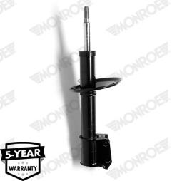 AMORT./PRZ/ RENAULT CLIO 90- /ROZST.OTW.54mm/ /OLEJ/ MONROE A11191                PRZ