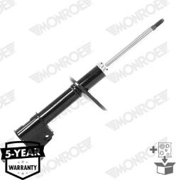 AMORT./PRZ/ RENAULT CLIO 90- /ROZST.OTW.54mm/ /OLEJ/ MONROE A11191                PRZ