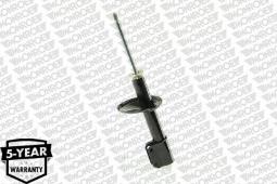 AMORT./PRZ/ RENAULT 5 85-88 /OLEJ/      /OTWORY MOCOWANIA PROSTE/ MONROE A11091
