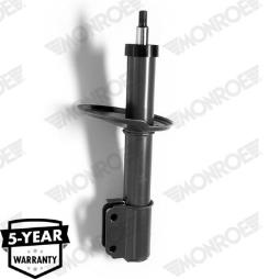 AMORT./PRZ/ RENAULT 5 85-88 /OLEJ/      /OTWORY MOCOWANIA PROSTE/ MONROE A11091