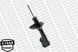 AMORT./PRZ/ VW PASSAT 88-92 /KOL./ /OLEJ/ MONROE A11541