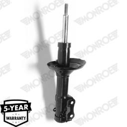 AMORT./PRZ/ VW PASSAT 88-92 /KOL./ /OLEJ/ MONROE A11541