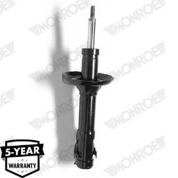 AMORT./PRZ/ VW PASSAT 93-96 /OLEJ/ MONROE A11642