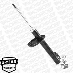 AMORT./PRZ/ SKODA FELICIA 94- 1,9D      /GAZ/ MONROE A16296                PRZ