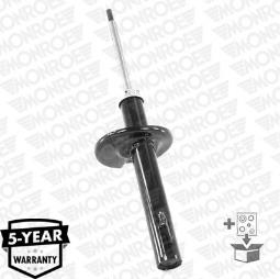 AMORT./PRZ/ SKODA FELICIA 94- 1,9D      /GAZ/ MONROE A16296                PRZ