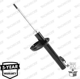 AMORT./PRZ/ SKODA FELICIA 94- 1,9D      /GAZ/ MONROE A16296                PRZ
