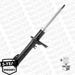 AMORT./PRZ/ SKODA FELICIA 94- 1,9D      /GAZ/ MONROE A16296                PRZ