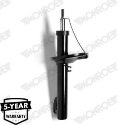 AMORT./PRZ/ SKODA FELICIA 94- 1,9D      /GAZ/ MONROE A16296                PRZ