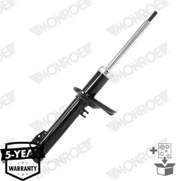 AMORT./PRZ/ SKODA FELICIA 94- 1,9D      /GAZ/ MONROE A16296                PRZ