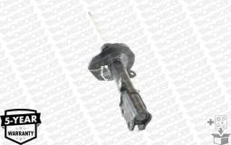 AMORT./PRZ/ TOYOTA COROLLA 01- /P/ /GAZ/ MONROE A16464
