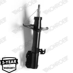 AMORT./PRZ/ TOYOTA COROLLA 01- /P/ /GAZ/ MONROE A16464