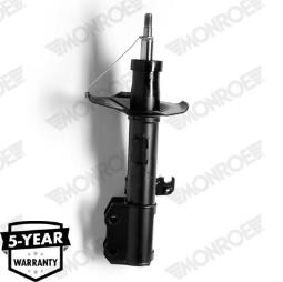 AMORT./PRZ/ TOYOTA COROLLA 01- /L/ /GAZ/ MONROE A16465