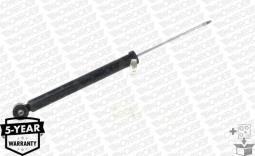 AMORT./TYŁ/ VW GOLF IV 96- /GAZ/ MONROE A23890