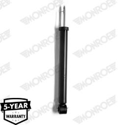 AMORT./TYŁ/ VW GOLF IV 96- /GAZ/ MONROE A23890