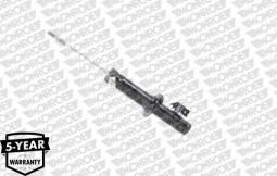 AMORT./PRZ/ HONDA CIVIC 91- 2,4-D. /P/  /GAZ/ MONROE A23787