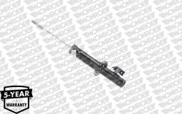 AMORT./PRZ/ HONDA CIVIC 91- 2,4-D. /P/  /GAZ/ MONROE A23787
