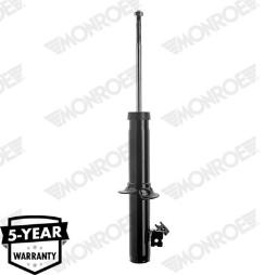 AMORT./PRZ/ HONDA CIVIC 91- 2,4-D. /P/  /GAZ/ MONROE A23787