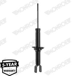 AMORT./TYŁ/ HONDA CIVIC 95- /GAZ/ MONROE A23826