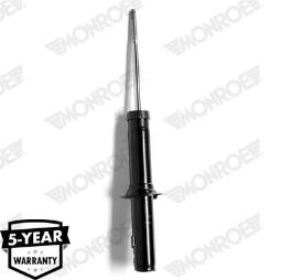 AMORT./PRZ/ HONDA CIVIC 96- /GAZ/ MONROE A23858