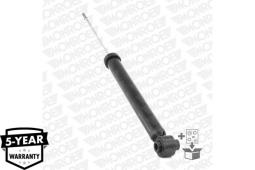 AMORT./TYŁ/ AUDI A4 11.00- /GAZ/ MONROE A23956