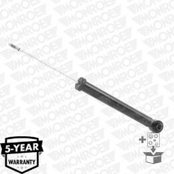 AMORT./TYŁ/ AUDI A4 11.00- /GAZ/ MONROE A23956