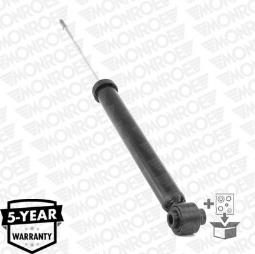 AMORT./TYŁ/ AUDI A4 11.00- /GAZ/ MONROE A23956