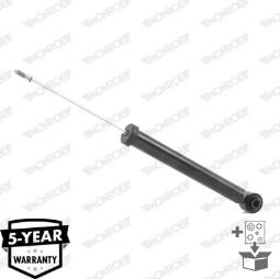 AMORT./TYŁ/ AUDI A4 11.00- /GAZ/ MONROE A23956