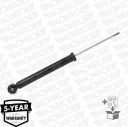 AMORT./TYŁ/ AUDI A4 11.00- /GAZ/ MONROE A23956