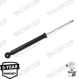 AMORT./TYŁ/ AUDI A4 11.00- /GAZ/ MONROE A23956