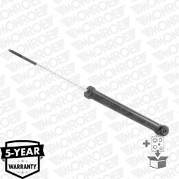 AMORT./TYŁ/ FIAT STILO 01- /BRAVO 07-/ MONROE A23963