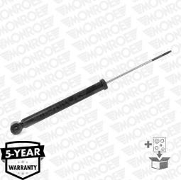 AMORT./TYŁ/ FIAT STILO 01- /BRAVO 07-/ MONROE A23963