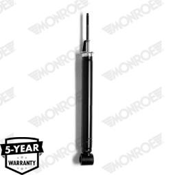 AMORT./TYŁ/ FIAT STILO 01- /BRAVO 07-/ MONROE A23963