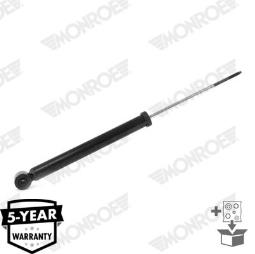 AMORT./TYŁ/ FIAT STILO 01- /BRAVO 07-/ MONROE A23963