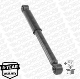 AMORT./TYŁ/ VW CADDY 1,4-2,0SDI 04- /GAZ/ MONROE A23990