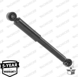 AMORT./TYŁ/ VW CADDY 1,4-2,0SDI 04- /GAZ/ MONROE A23990