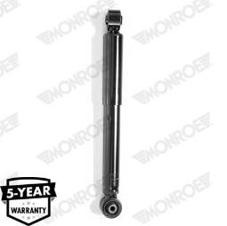 AMORT./TYŁ/ VW CADDY 1,4-2,0SDI 04- /GAZ/ MONROE A23990