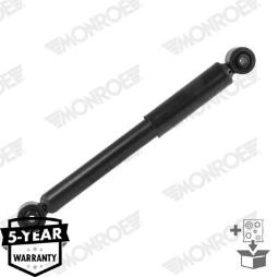 AMORT./TYŁ/ VW CADDY 1,4-2,0SDI 04- /GAZ/ MONROE A23990