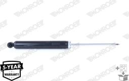 AMORT./TYŁ/ PEUGEOT 307 1,4-2,0HDI 01-  /GAZ/ MONROE A25504