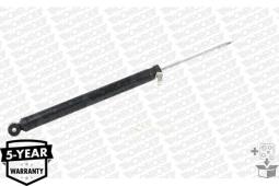 AMORT./TYŁ/ FORD FOCUS II 1,4-2,0 04- /GAZ/ MONROE A23988