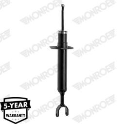 AMORT./PRZ/ AUDI A4 99- /GAZ/ /QUATTRO/ MONROE A26655