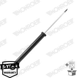 AMORT./TYŁ/ VW GOLF 13- /OESPECTRUM/ OE-SPECTRUM A376193SP